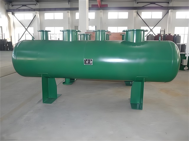 宿迁集分水器清洗